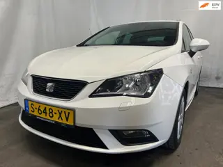 Seat Ibiza ST - Motor Tikt 1.2 TSI FR