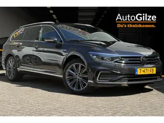 Volkswagen Passat Variant 1.4 TSI PHEV GTE Business l Pano l Adaptive Cruise l Trekhaak l Camera l S