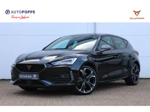 CUPRA Leon 1.4 e-Hybrid VZ Adrenaline 245pk DSG6