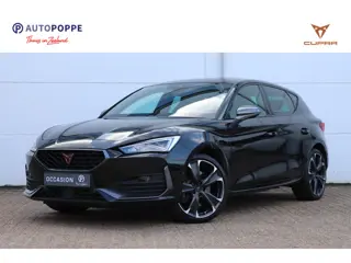 CUPRA Leon 1.4 e-Hybrid VZ Adrenaline 245pk DSG6