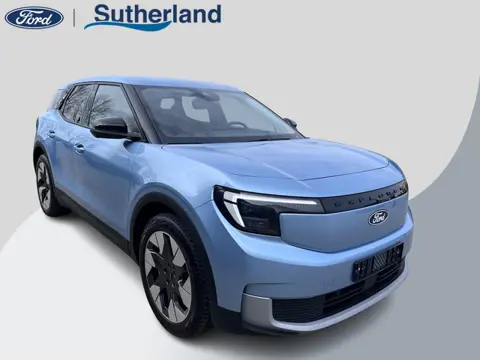 Ford Explorer Premium Extended Range RWD 77 kWh 286pk | Energiezuinig warmtepompsysteem | Driver Ass