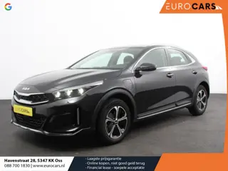 Kia XCeed 1.6 GDi PHEV Automaat DynamicLine Navigatie Apple Carplay/Android Auto  Adaptive Cruise Co