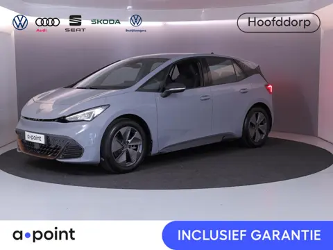 CUPRA Born Essential 62 kWh 204 pk | Private lease vanaf €612 | Navigatie via App | Parkeersensoren 