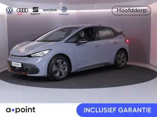 CUPRA Born Essential 62 kWh 204 pk | Navigatie via App | Parkeersensoren | Autom. airco | Lichtmetal