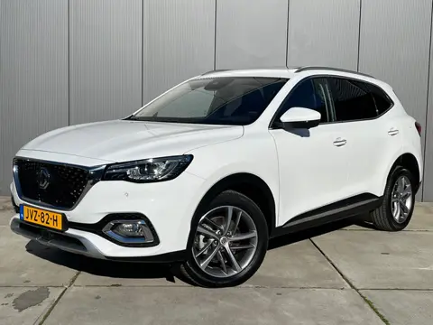 MG EHS 1.5 TGDI PHEV Luxury | 360 Camera | Adaptive Cruise | Elek. Achterklep | Lederen Bekleding | 