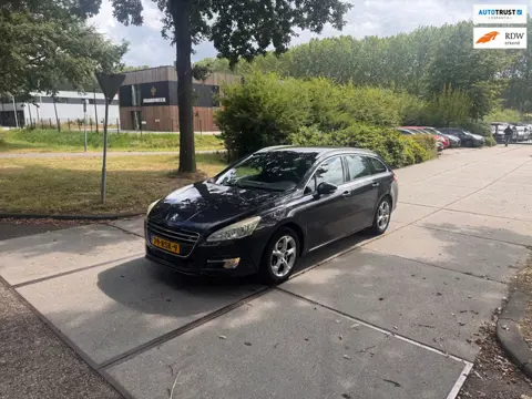 Peugeot 508 SW 1.6 e-HDi Active Automaat.Clima.