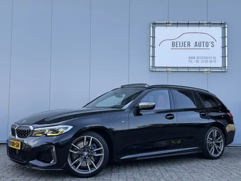 BMW 3 Serie Touring M340i xDrive High Executive Automaat Schuifdak.
