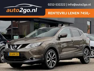 Nissan QASHQAI 1.2 PREMIER EDITION PANODAK LEDER 360.CAMERA LED 19 INCH-LMV PDC 106dKM !!