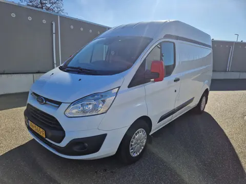 Ford Transit Custom 290 2.2 TDCI L2H1 Trend (bj 2014)