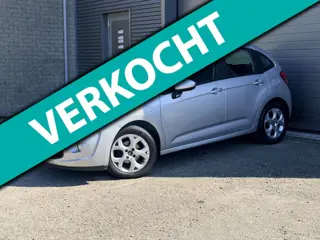Citroen C3 1.4 VTi Ligne Business
