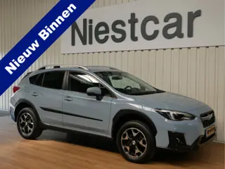 Subaru XV 1.6i Comfort (bj 2018, automaat)