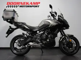 Kawasaki VERSYS 650 ABS (bj 2018)
