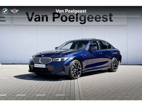BMW 3 Serie Sedan 330e M Sport Edition | M Sportpakket