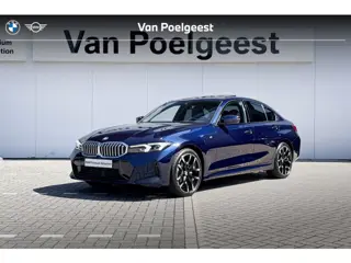 BMW 3 Serie Sedan 330e M Sport Edition | M Sportpakket