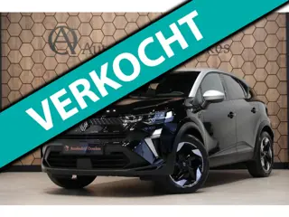 Renault Captur 1.0 TCe 90 techno *29.267km Fabrieksgarantie* Navi/Camera/LED/Apple Carplay