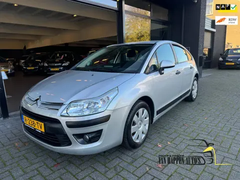 Citroen C4 Citroen C4 1.4 16V Prestige AIRCO