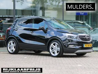 Opel Mokka X 1.4 Turbo Innovation | Navi / Schuifdak / Leder / 19inch
