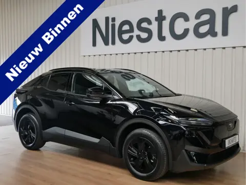 Subaru Uncharted 2E-xcite+ 77 kWh (bj 2026, automaat)