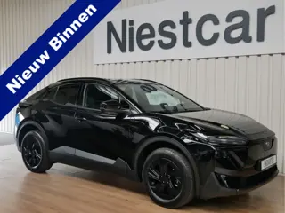 Subaru Uncharted 2E-xcite+ 77 kWh (bj 2026, automaat)
