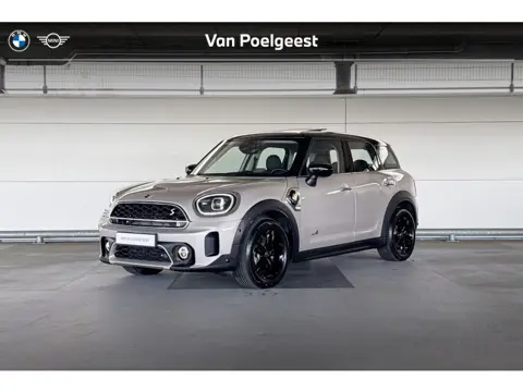 MINI Countryman Cooper SE ALL4 Classic