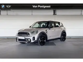 MINI Countryman Cooper SE ALL4 Classic