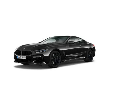 BMW 8 Serie 840i xDrive M-Sport Pro | CoPilot | Stoelventilatie |