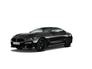 BMW 8 Serie 840i xDrive M-Sport Pro | CoPilot | Stoelventilatie |