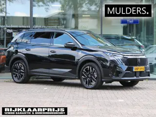 Peugeot 5008 1.2 Hybrid 145 GT 7p | Navi / Camera / Climate
