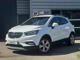 Opel Mokka X 1.4 Turbo Design Line | Cruise | Carplay | LED