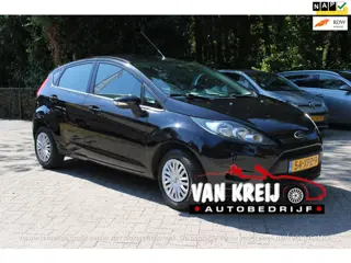 Ford Fiesta 1.25 Champion, 5drs, Airco, Cv, Nap