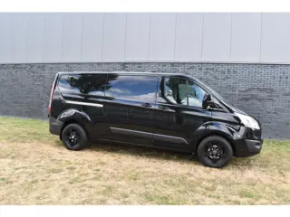 Ford Transit Custom 310 2.0 TDCI L2H1 Sport Euro 6 Trekhaak