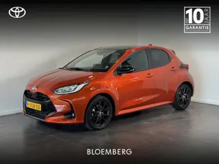 Toyota Yaris 1.5 Hybrid Executive + Premium Pack | Panoramadak | JBL audio | Stoel/stuurverwarming |