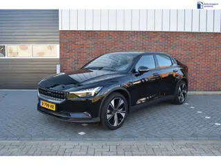 Polestar 2 Standard Range Single Motor 69 kWh SOH 96% / PANORAMADAK / HARMAN-KARDON / ORG.NED / NAP 