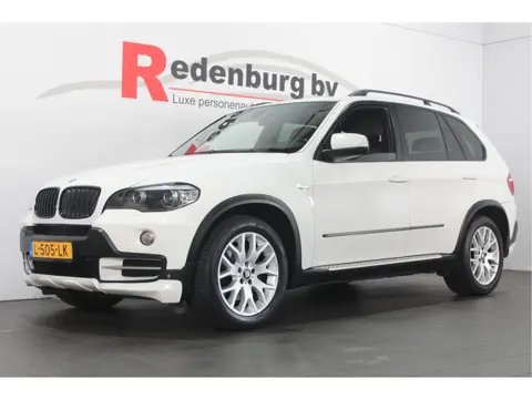 BMW X5 xDrive30i - Automaat - Navi / Stoelverw. / Trekhaak