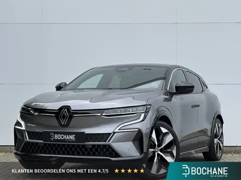 Renault Megane E-Tech comfort range Techno 60 kWh | Trekhaak | Stoelverwarming | Adaptive Cruise Con