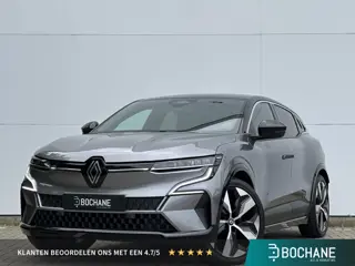 Renault Megane E-Tech comfort range Techno 60 kWh | Trekhaak | Stoelverwarming | Adaptive Cruise Con
