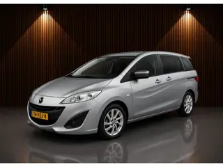Mazda 5 1.8 TS+ 7-persoons