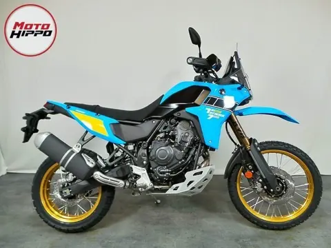 Yamaha TENERE 700 RALLY (bj 2026)