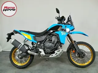 Yamaha TENERE 700 RALLY (bj 2026)