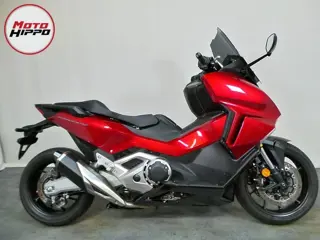 Honda NSS 750 FORZA (bj 2025)