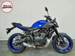 Yamaha MT-07 (bj 2026)