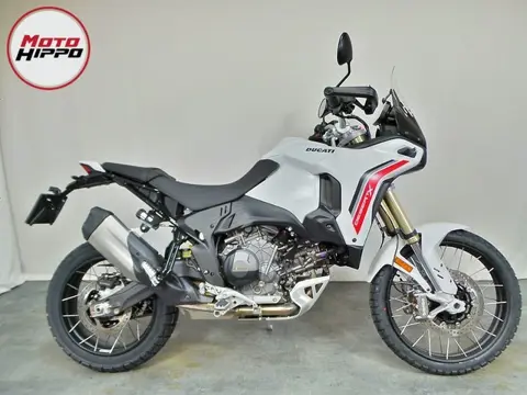 Ducati DESERTX (bj 2026)