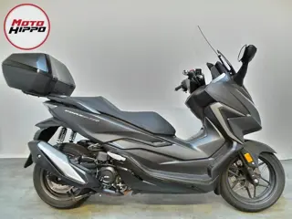 Honda NSS Forza 350 (bj 2022)