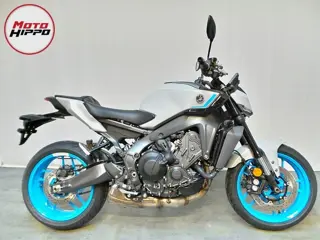 Yamaha MT-09 (bj 2026)