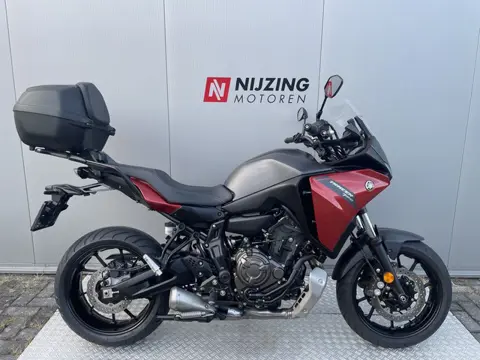 YAMAHA TRACER 7 - 2020