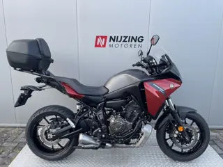 YAMAHA TRACER 7 - 2020