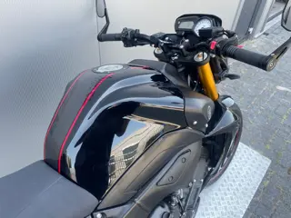 YAMAHA FZ 8 ABS - 2015