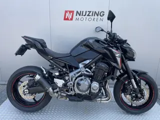 KAWASAKI Z900 - 2018