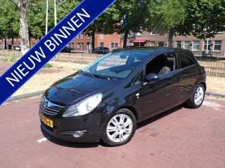 Opel Corsa 1.4-16V '111' Edition ZEER NETTE AUTO (bj 2010)