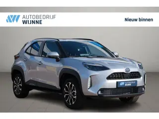 Toyota Yaris Cross 1.5 Hybrid 130pk CVT Dynamic | App Connect | Climate | Adaptive Cruise | Camera |